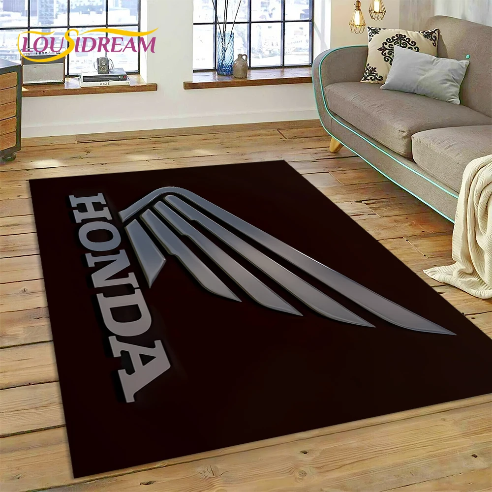 3D Printing Honda HRC Logo Car - Home Decor Game Online 评论和价格