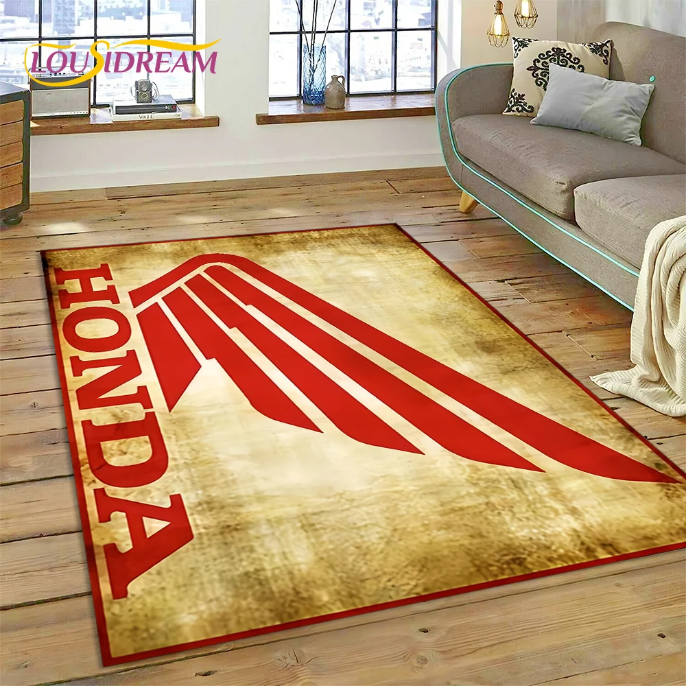 3D Printing Honda HRC Logo Car - Home Decor Game Online 评论和价格