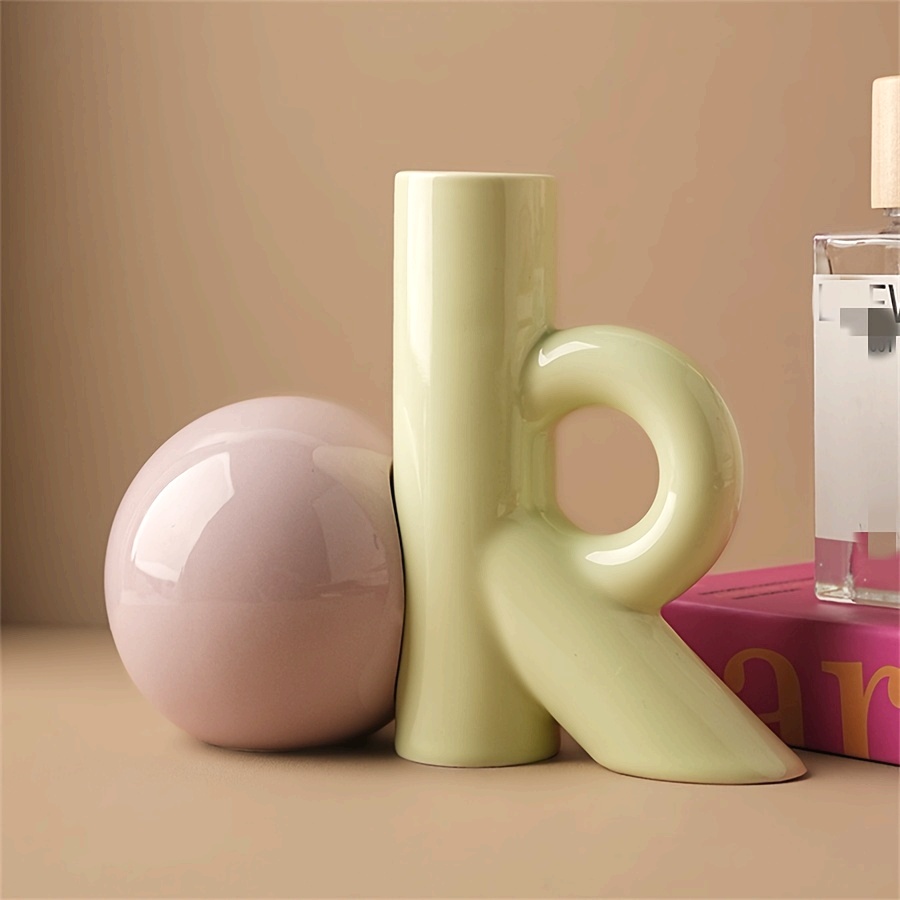 Creative Ceramic Tissue Box Ho - Home Decor Dopamine 评论和价格