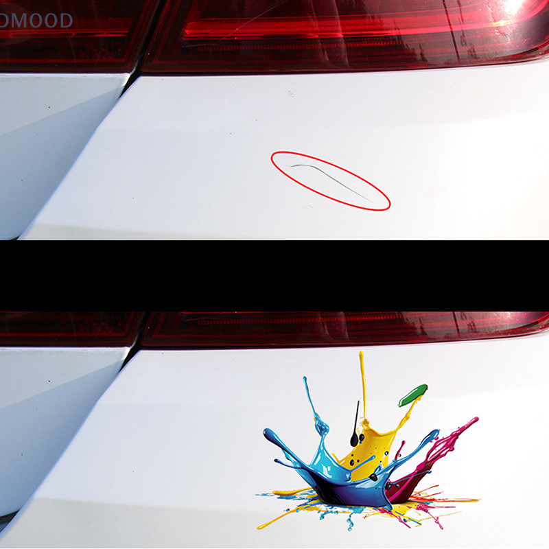 Car Interior Stickers With Dop - Home Decor Dopamine 评论和价格