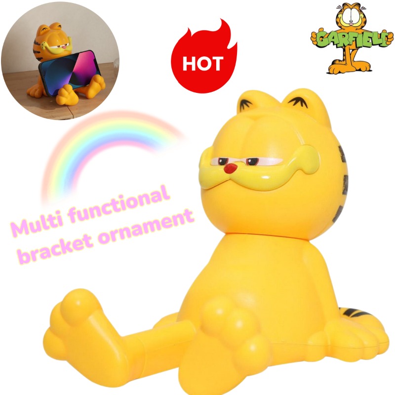 Wholesale new 2025 cute Garfie - Home Decor Trends 2025 评论和价格