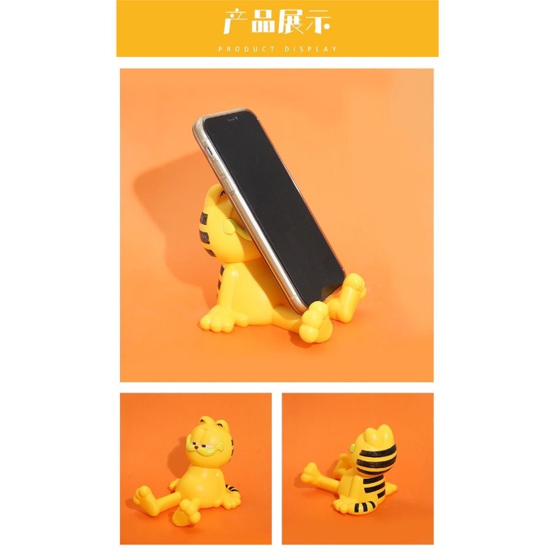 Wholesale new 2025 cute Garfie - Home Decor Trends 2025 评论和价格