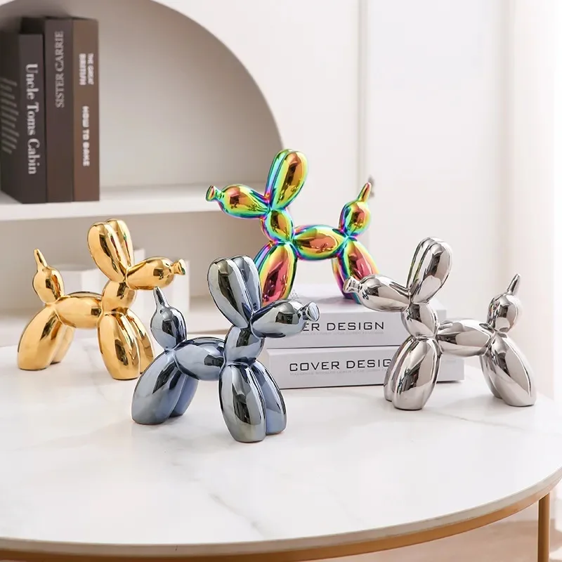 11/21CM Mini Ceramic Balloon D - Home Decor Aesthetic Pinterest 评论和价格