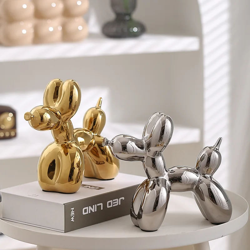 11/21CM Mini Ceramic Balloon D - Home Decor Aesthetic Pinterest 评论和价格