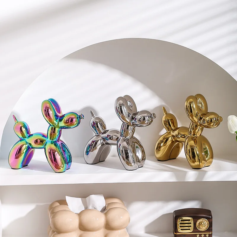 11/21CM Mini Ceramic Balloon D - Home Decor Aesthetic Pinterest 评论和价格