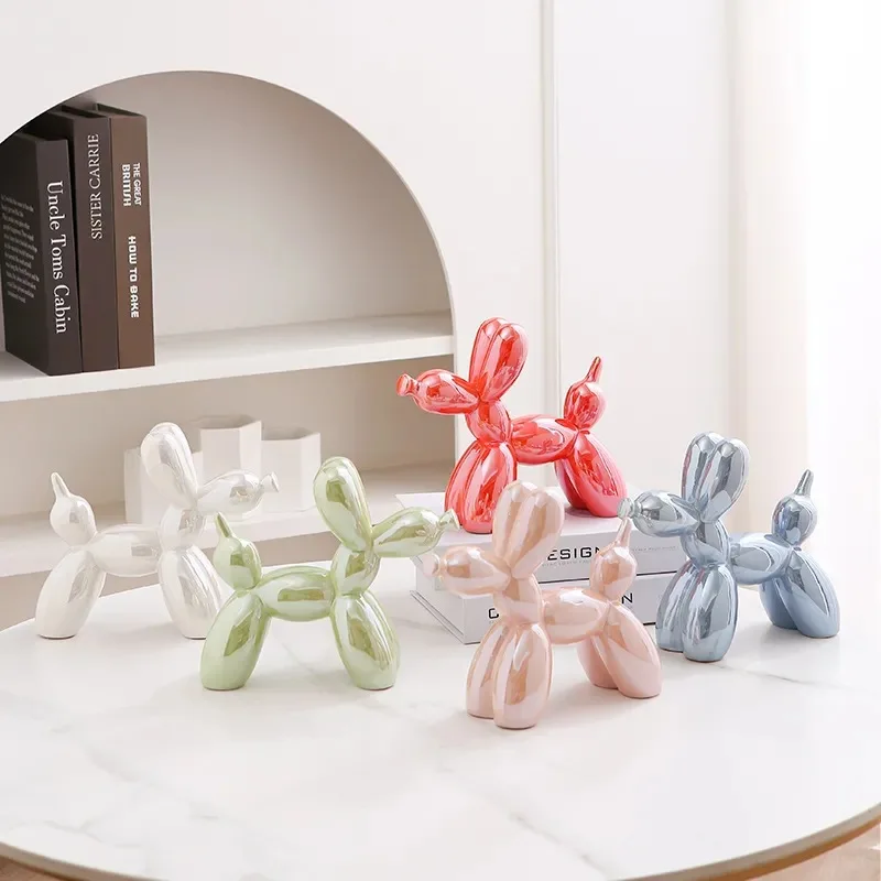 11/21CM Mini Ceramic Balloon D - Home Decor Aesthetic Pinterest 评论和价格