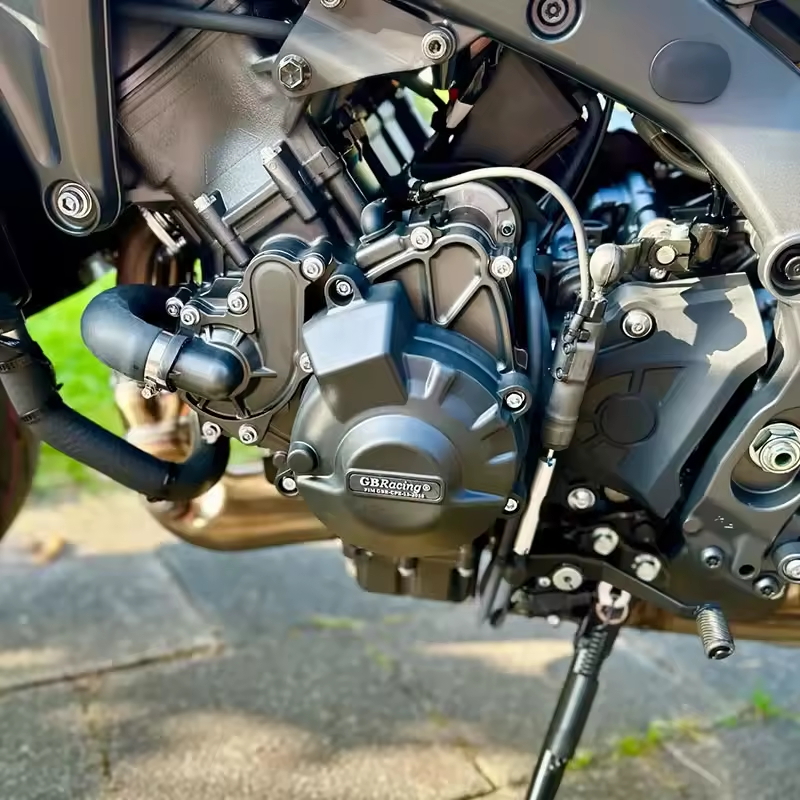 Motorcycles Engine Protection  - Home Decor Trends 2025 评论和价格