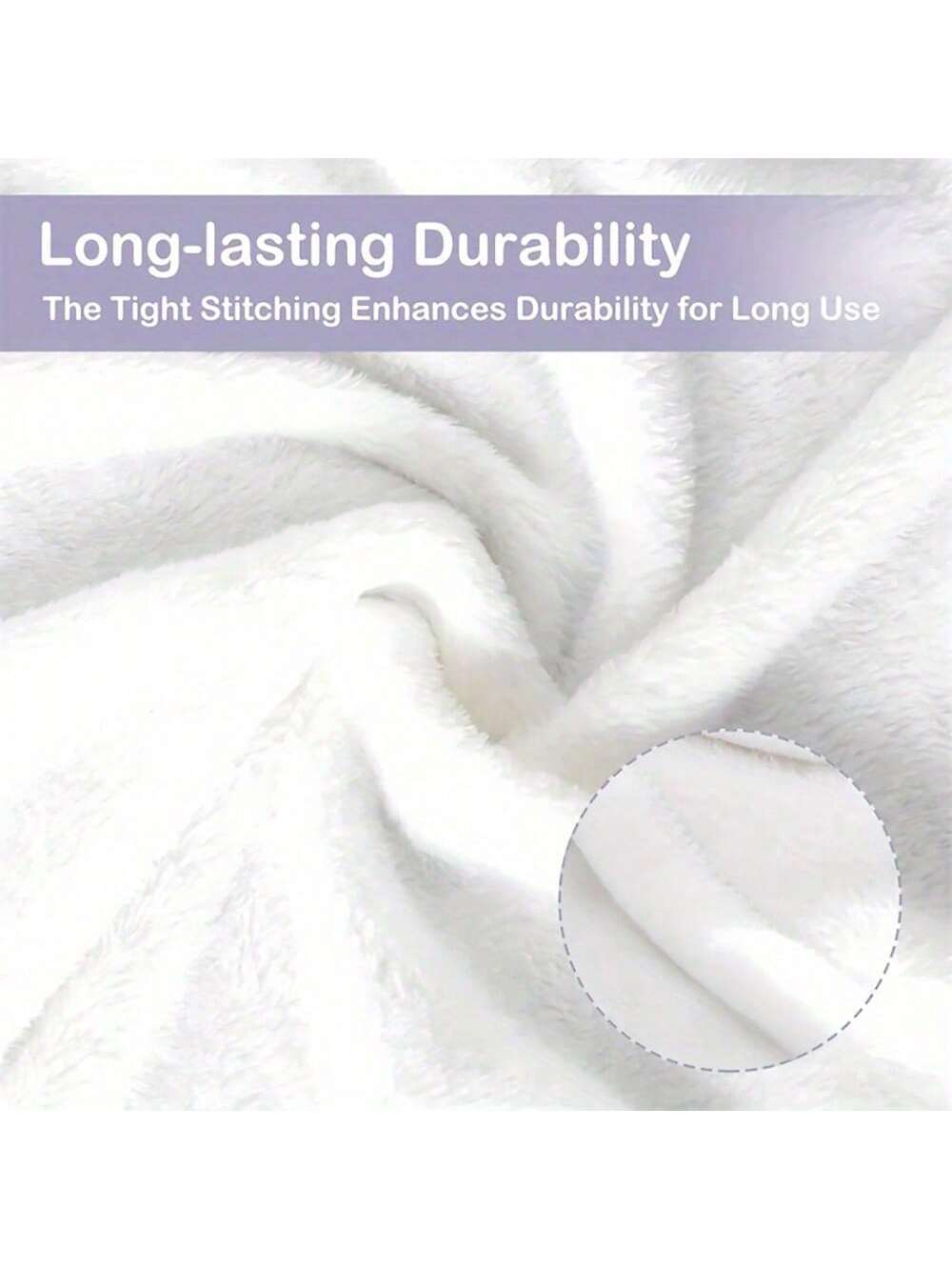 Neutral Tone Flannel Blanket - - Neutral Throw Blanket 评论和价格