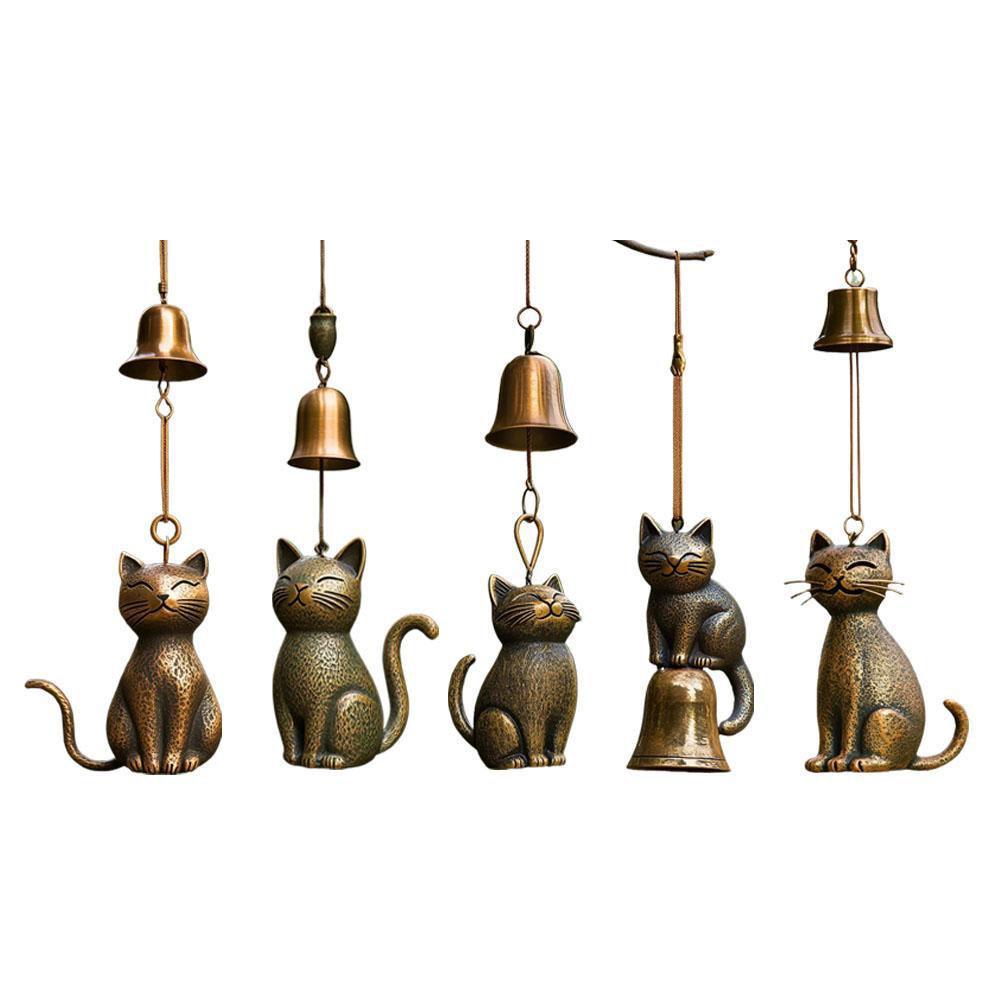 2025 New Handmade Kitten Wind  - Home Decor Trends 2025 评论和价格