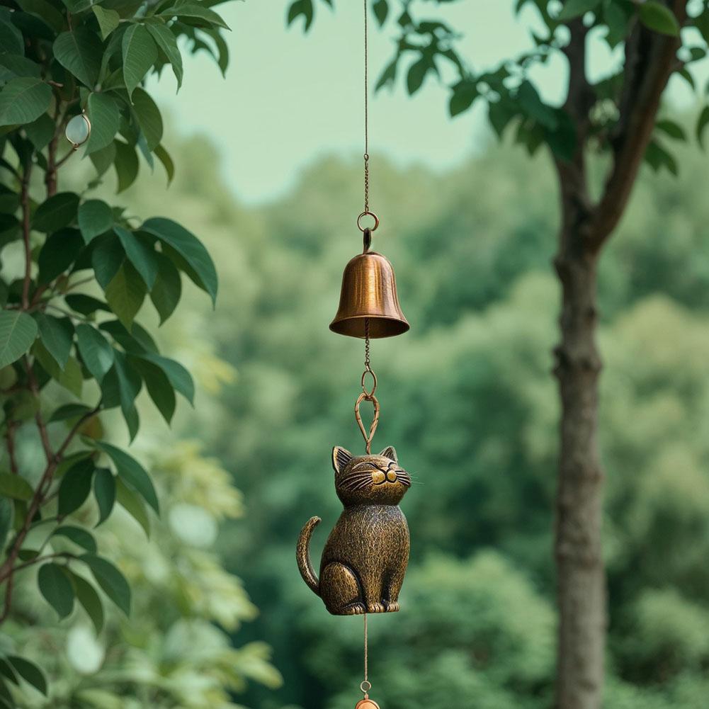 2025 New Handmade Kitten Wind  - Home Decor Trends 2025 评论和价格