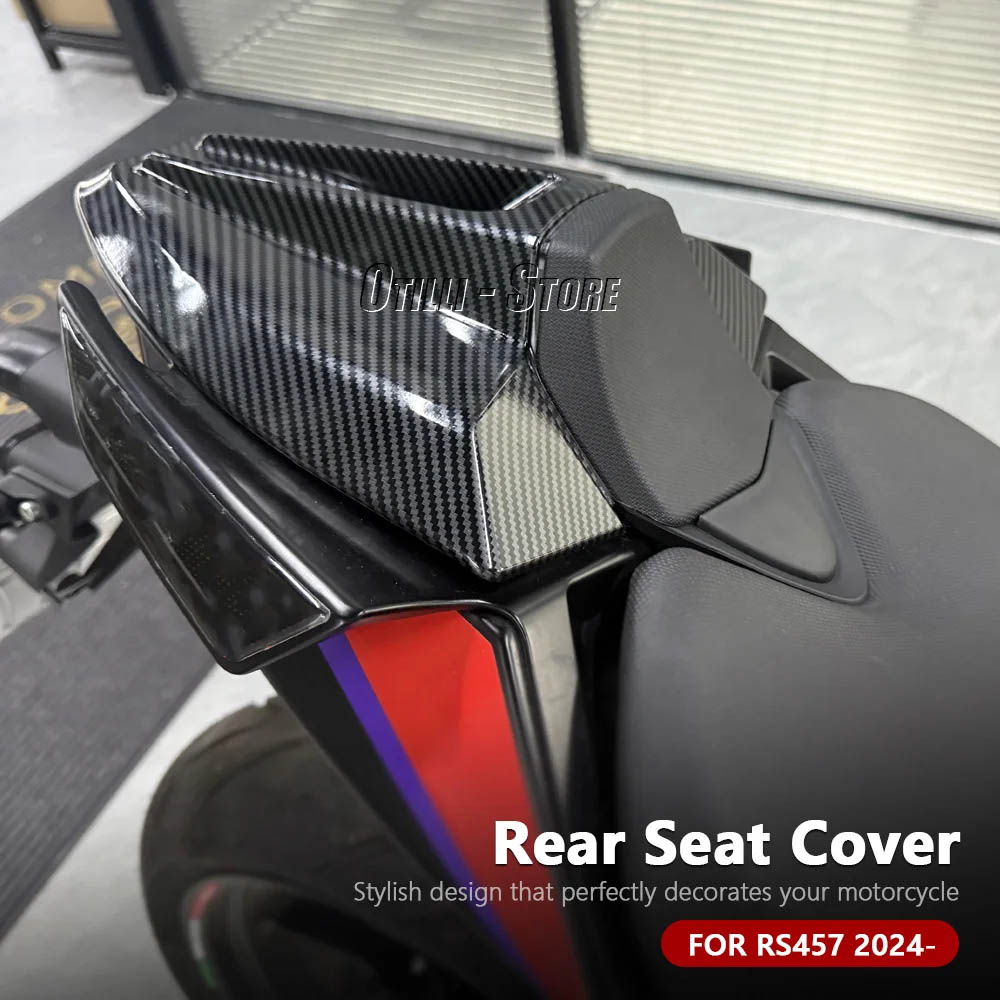 RS 457 2024 2025 New Motorcycl - Home Decor Trends 2025 评论和价格