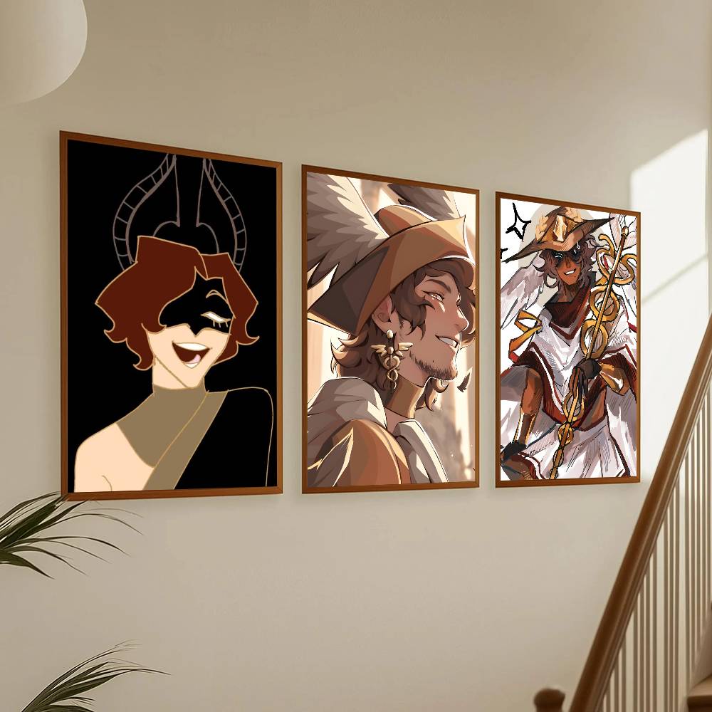 1pc Hermes E-Epic The M-Musica - Home Decor Hermes 评论和价格