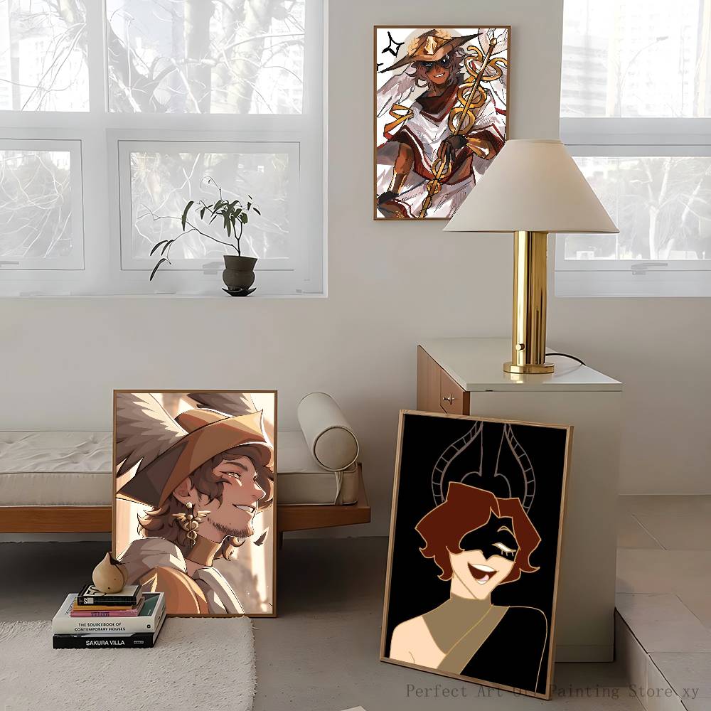 1pc Hermes E-Epic The M-Musica - Home Decor Hermes 评论和价格