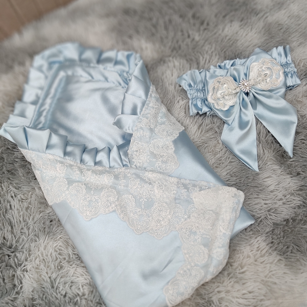 Newborn Receiving Blanket Baby - Neutral Throw Blanket 评论和价格