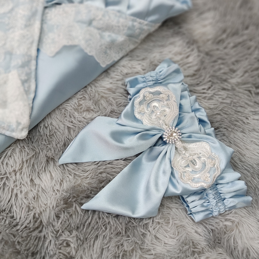 Newborn Receiving Blanket Baby - Neutral Throw Blanket 评论和价格
