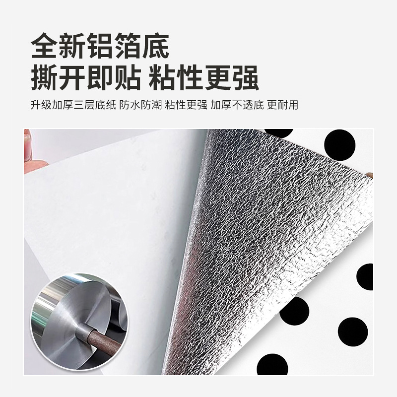 Hermes Orange Polka Dot Wallpa - Home Decor Hermes 评论和价格