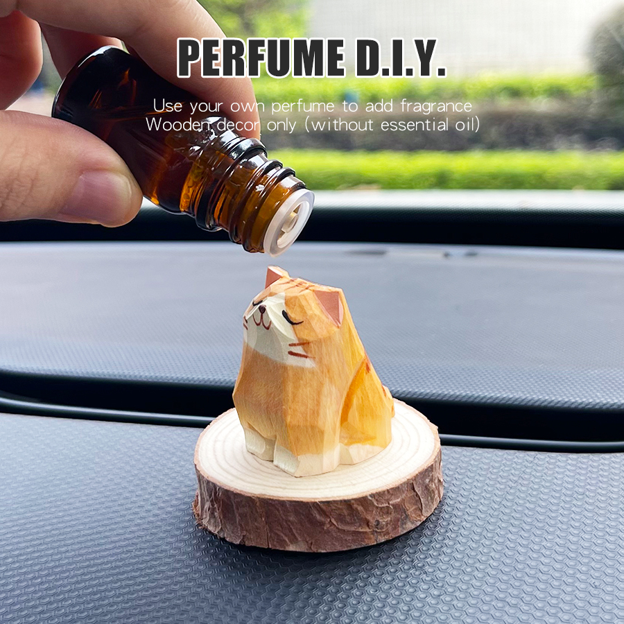 1PC pet aroma diffuser No perf - Home Decor Manufacturers 评论和价格