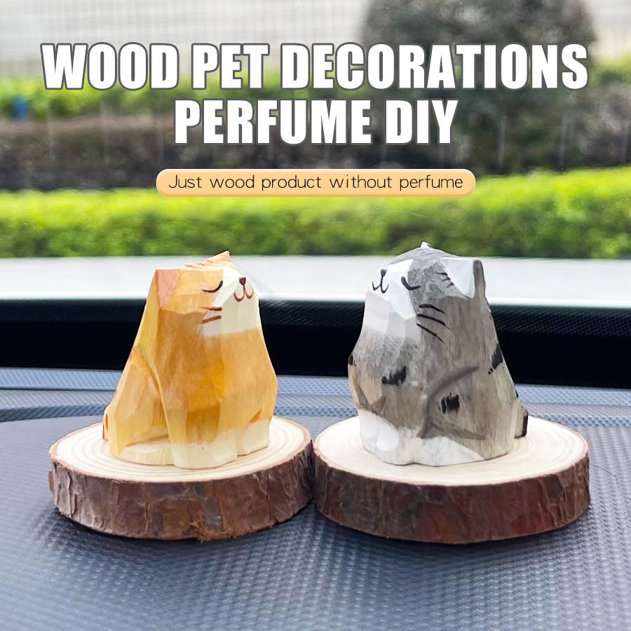 1PC pet aroma diffuser No perf - Home Decor Manufacturers 评论和价格