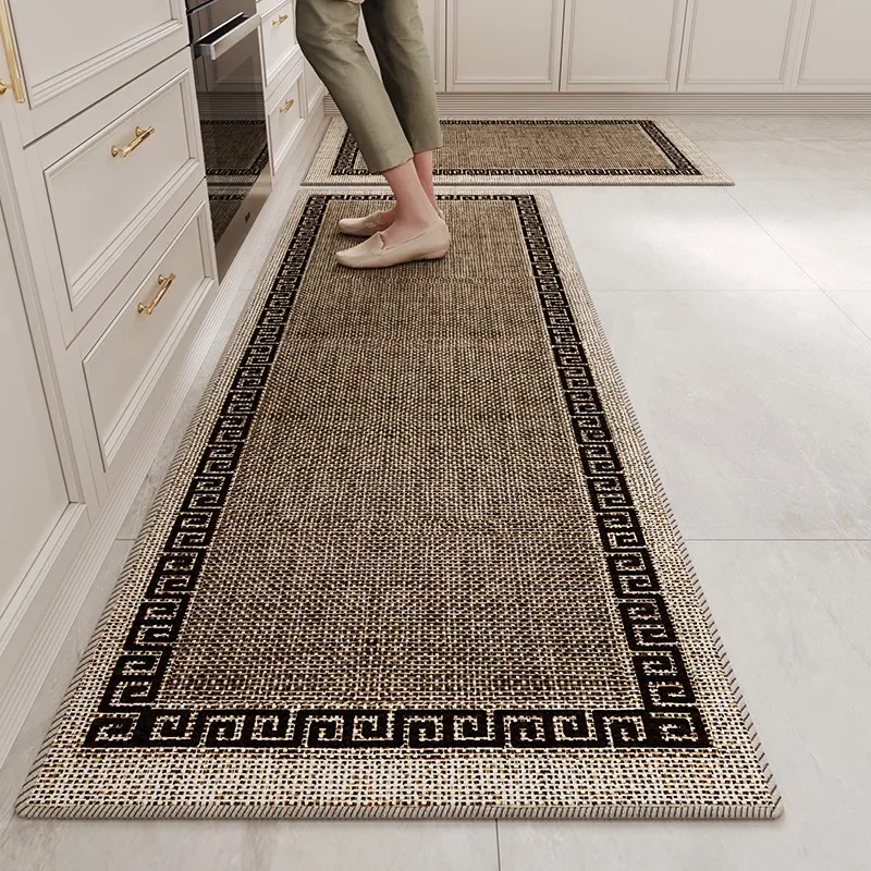 Kitchen Floor Mat Home Decorat - Home Decor Game Online 评论和价格