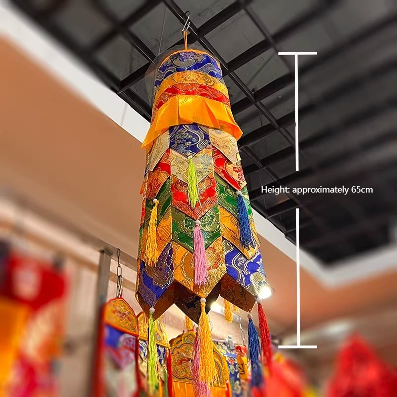 65*15cm Handicraft Pendant Xiz - Victory Home Decor 评论和价格