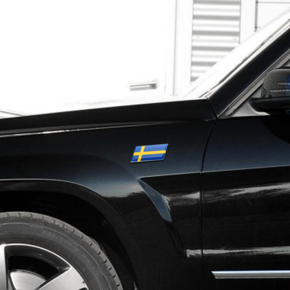 3D Front Grille Badge Car Styl - Home Decor Uae 评论和价格