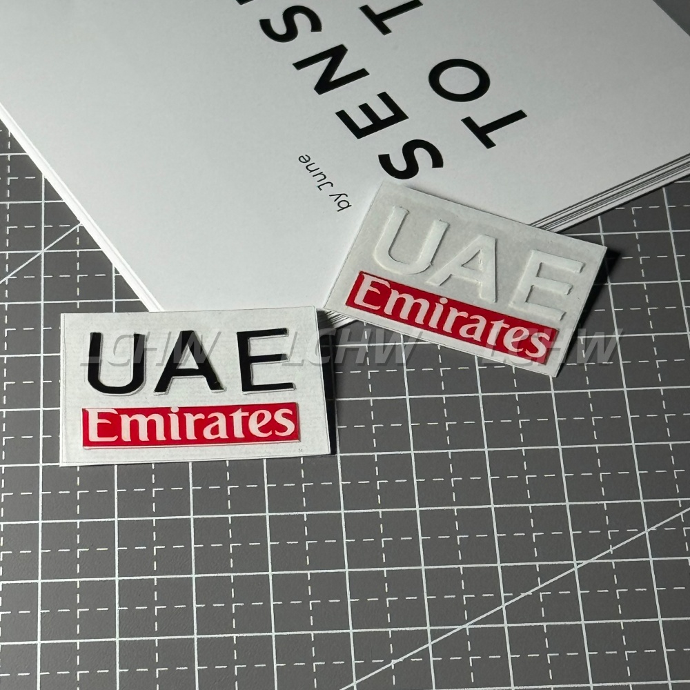 2x Bicycle Sticker for United  - Home Decor Uae 评论和价格