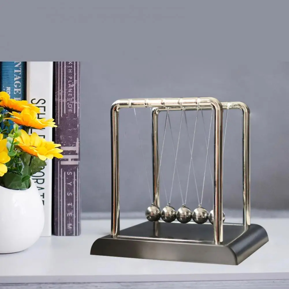 Home Decor Newton's Cradle Met - Home Decor Aesthetic Pinterest 评论和价格