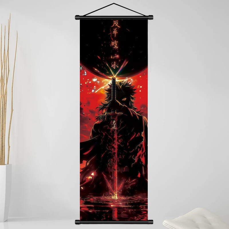 Demon Slayer Kyojuro Rengoku H - Home Decor Furniture 评论和价格