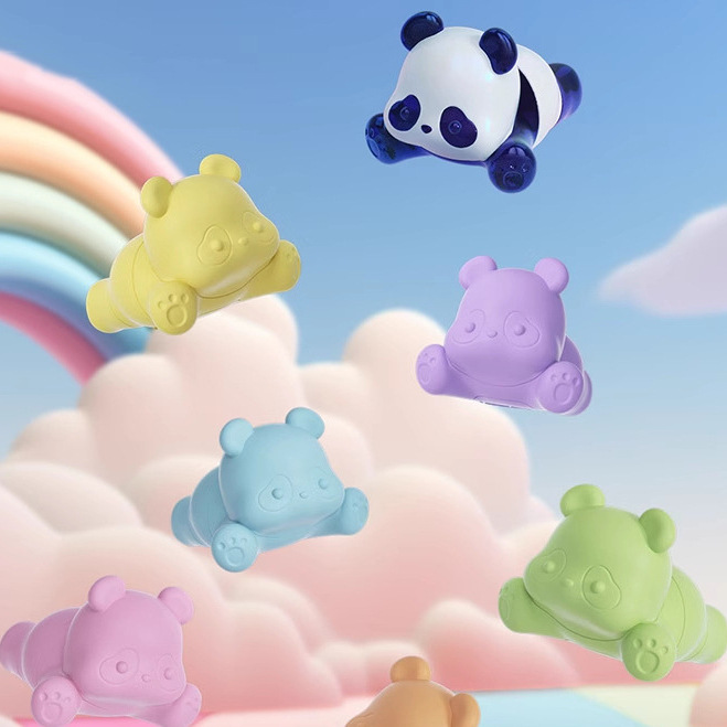 Original Panda Roll Dopamine P - Home Decor Dopamine 评论和价格
