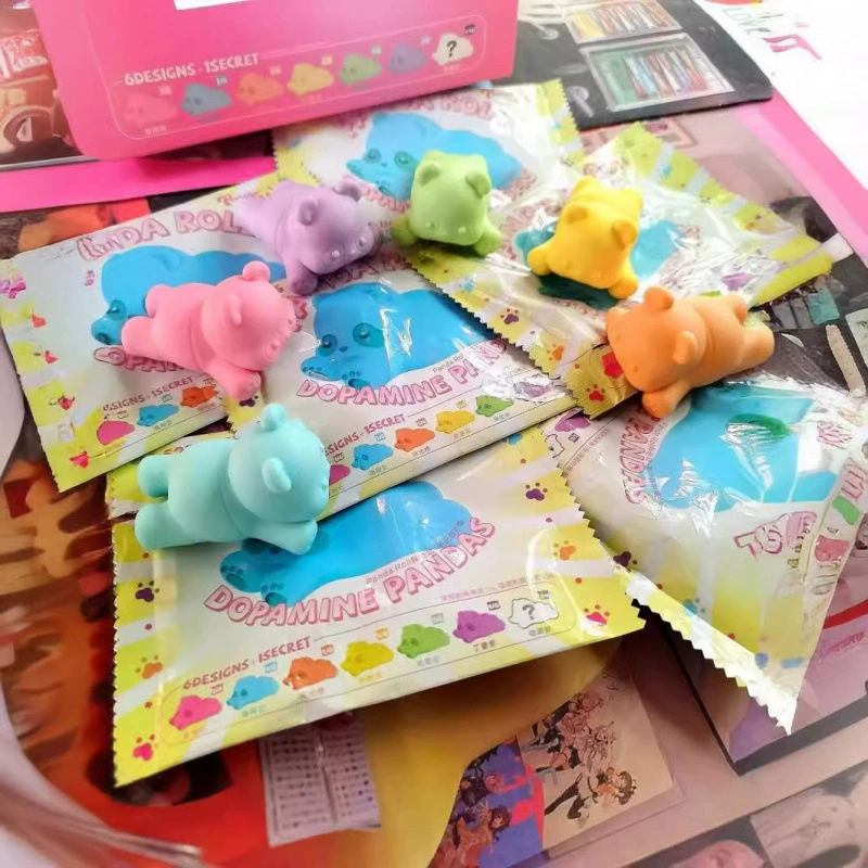 Original Panda Roll Dopamine P - Home Decor Dopamine 评论和价格