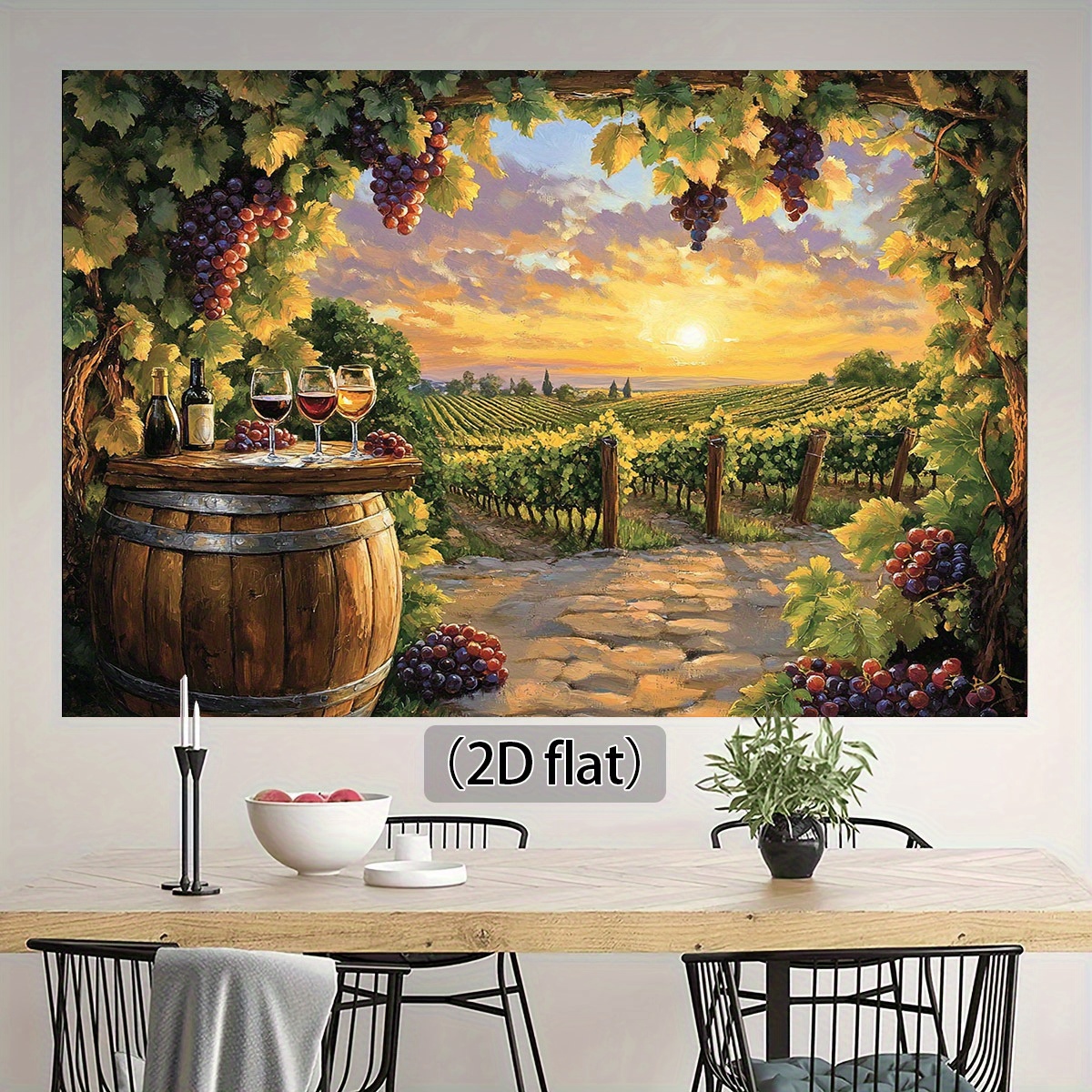 500/1000/1200/2000PCS Puzzle T - Home Decor Under 500 评论和价格
