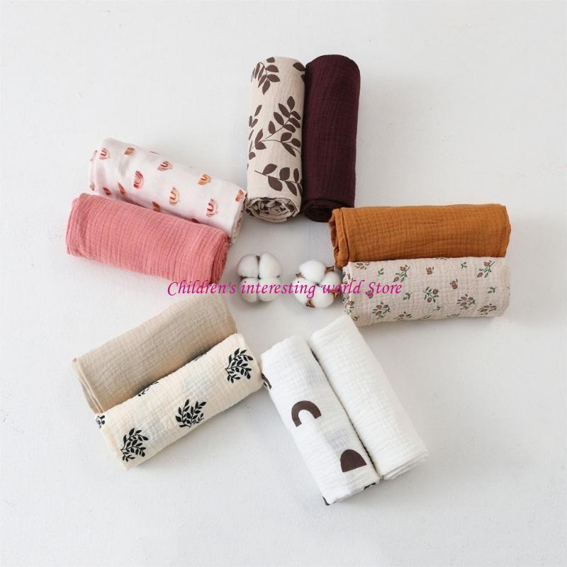 Baby Blanket Nursery Blankets  - Neutral Throw Blanket 评论和价格