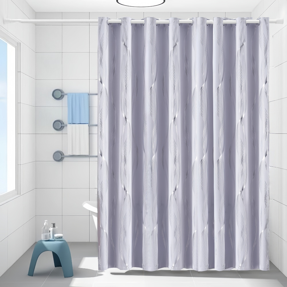 Blackout Curtains Drapes Therm - Home Decor Curtain 评论和价格