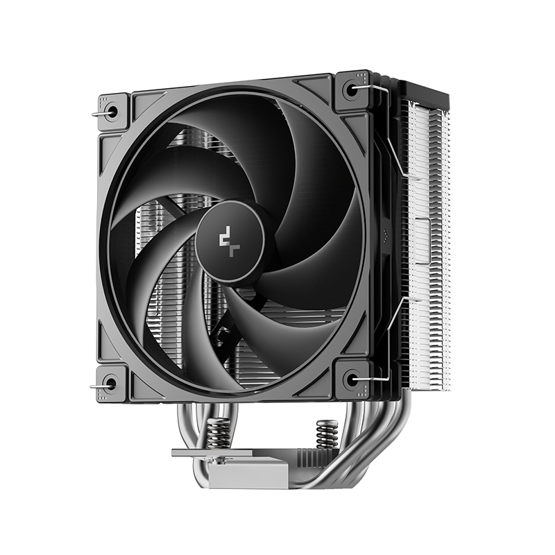 DeepCool AG400 G2 4 Heat Pipes - Neutral Throw Blanket 评论和价格