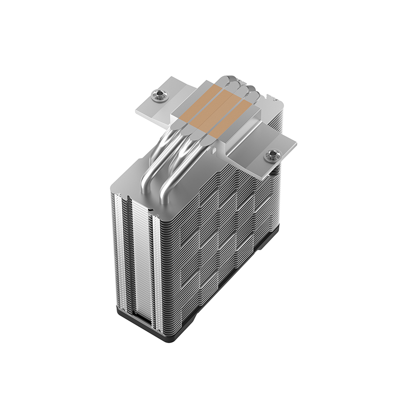 DeepCool AG400 G2 4 Heat Pipes - Neutral Throw Blanket 评论和价格