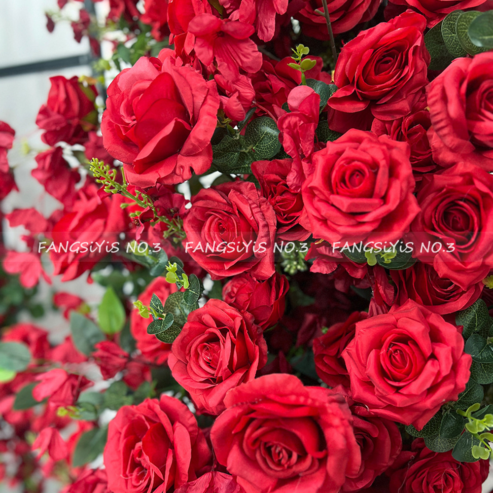 Artificial Pink Rose Arch with - Home Decor Event 评论和价格