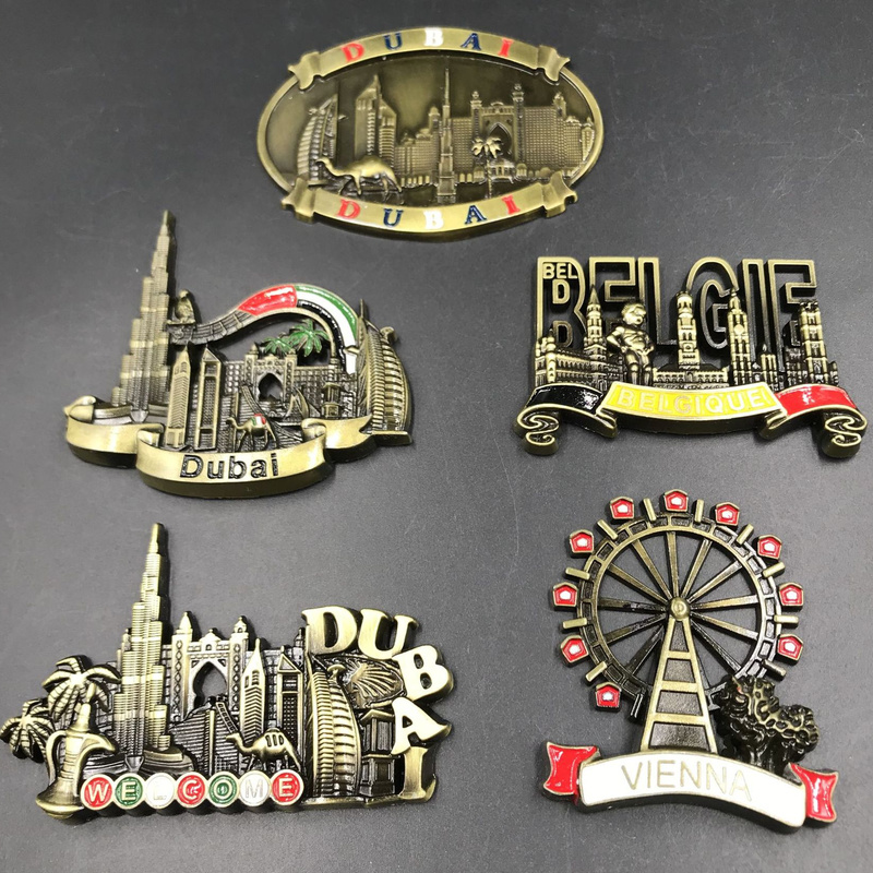 Dubai Travelling Souvenirs Met - Home Decor Uae 评论和价格