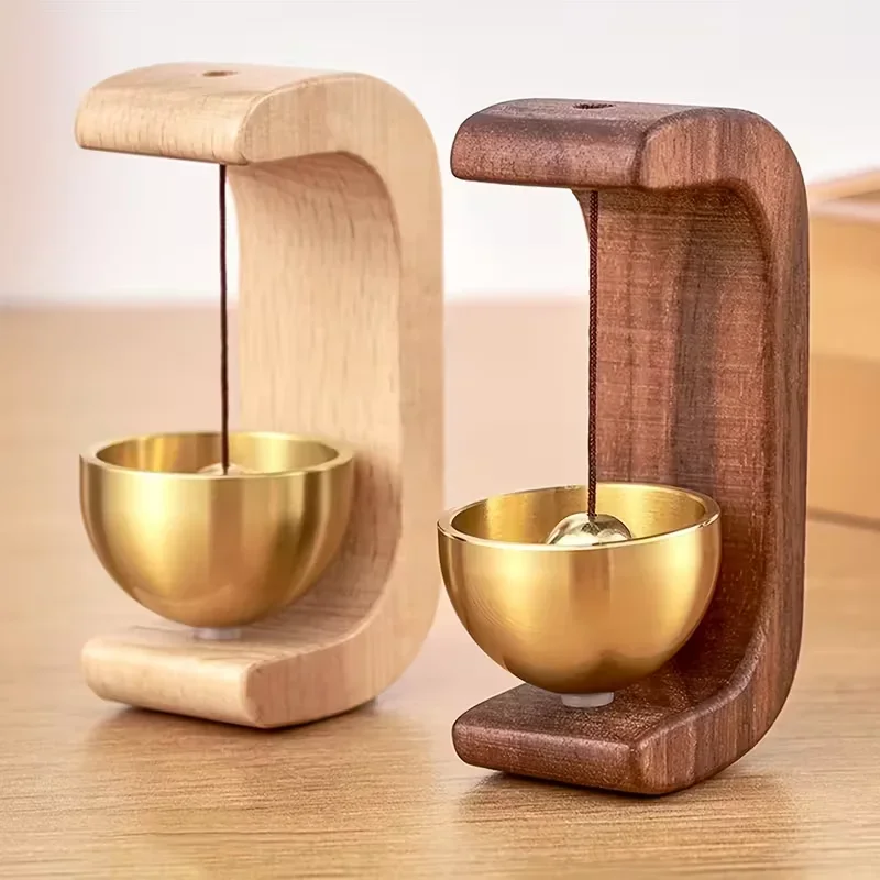 1pc Magnetic Doorbell & Wind C - Home Decor Dopamine 评论和价格