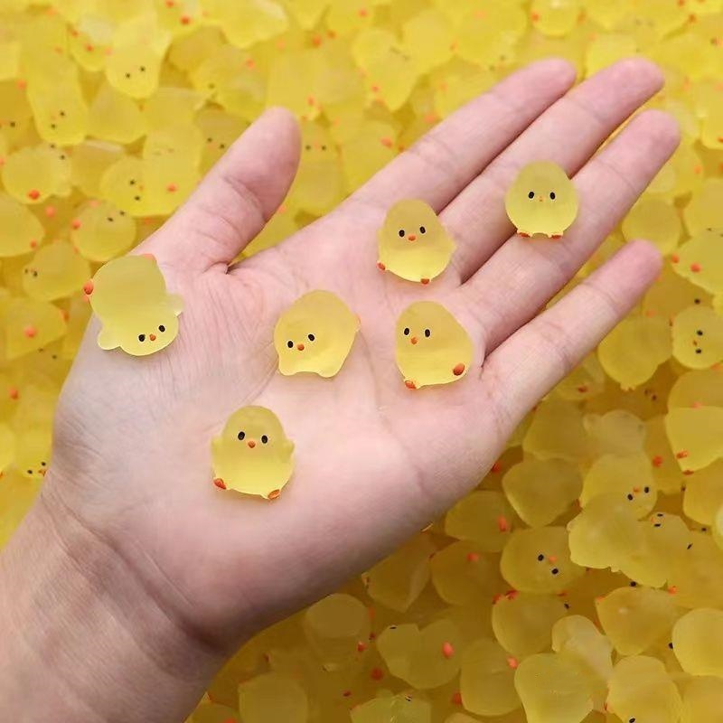 10-30PCS Mini Fluorescence Chi - Home Decor Aesthetic Pinterest 评论和价格
