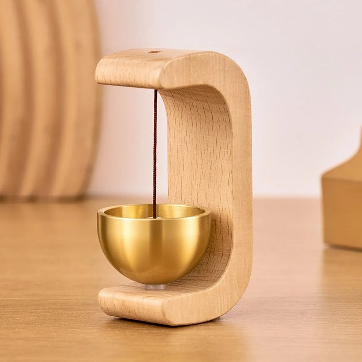 Magnetic Dopamine Door Bell Ja - Home Decor Dopamine 评论和价格