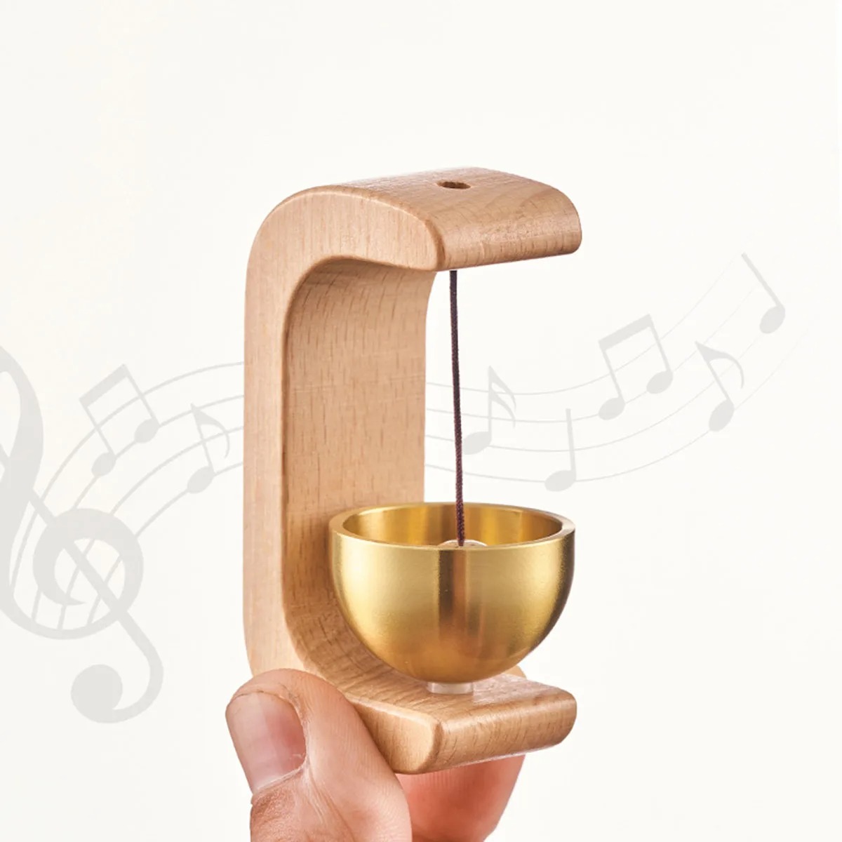 Magnetic Dopamine Door Bell Ja - Home Decor Dopamine 评论和价格