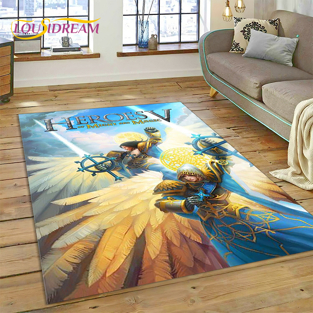 HD Heroes of Might and Magic R - Home Decor Game Online 评论和价格