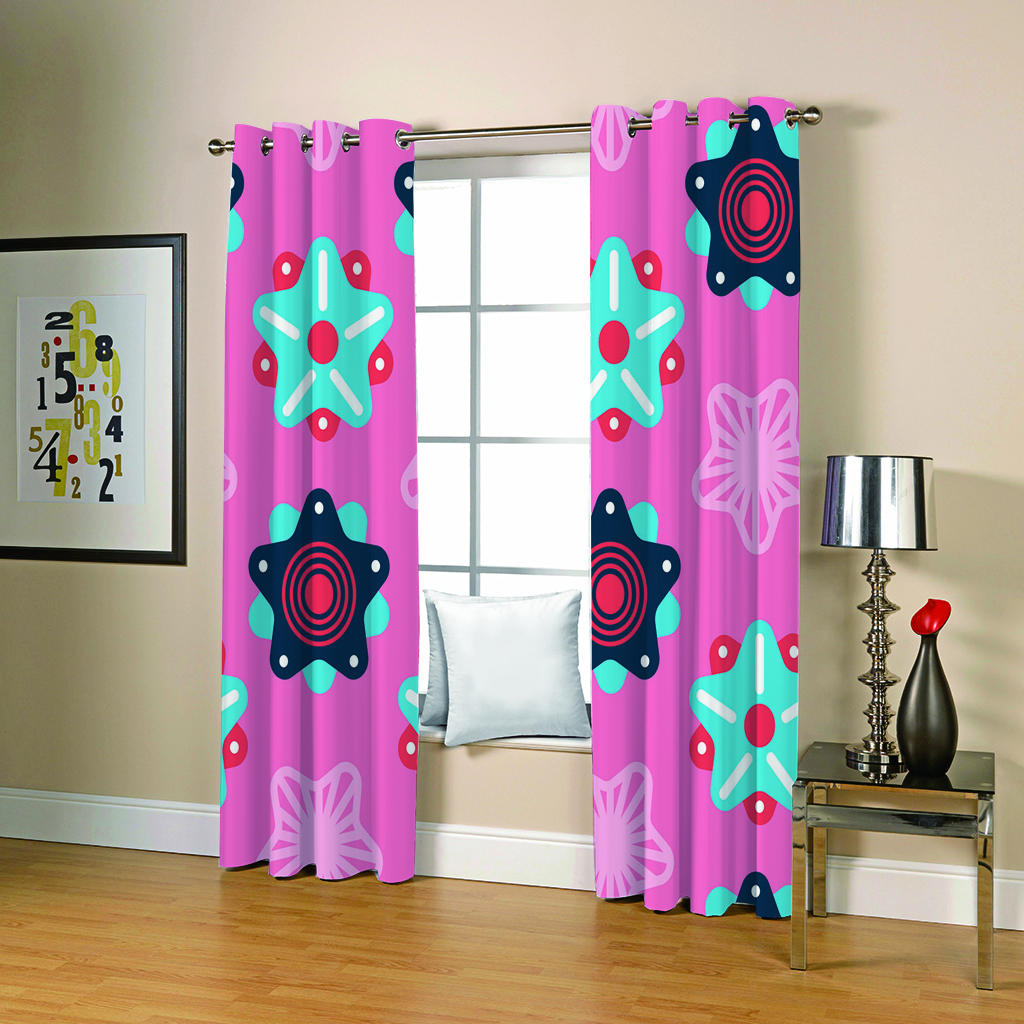 letter you are love  Curtain H - Home Decor Curtain 评论和价格