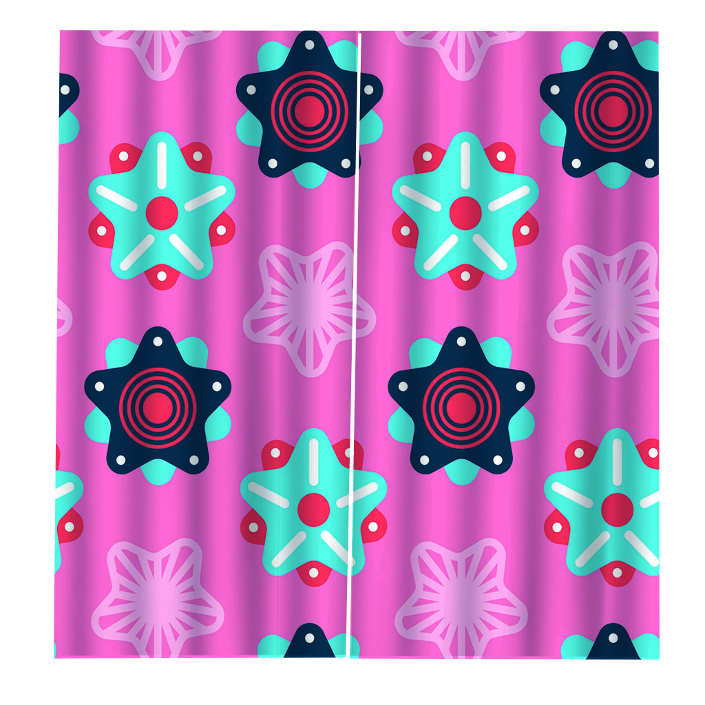 letter you are love  Curtain H - Home Decor Curtain 评论和价格
