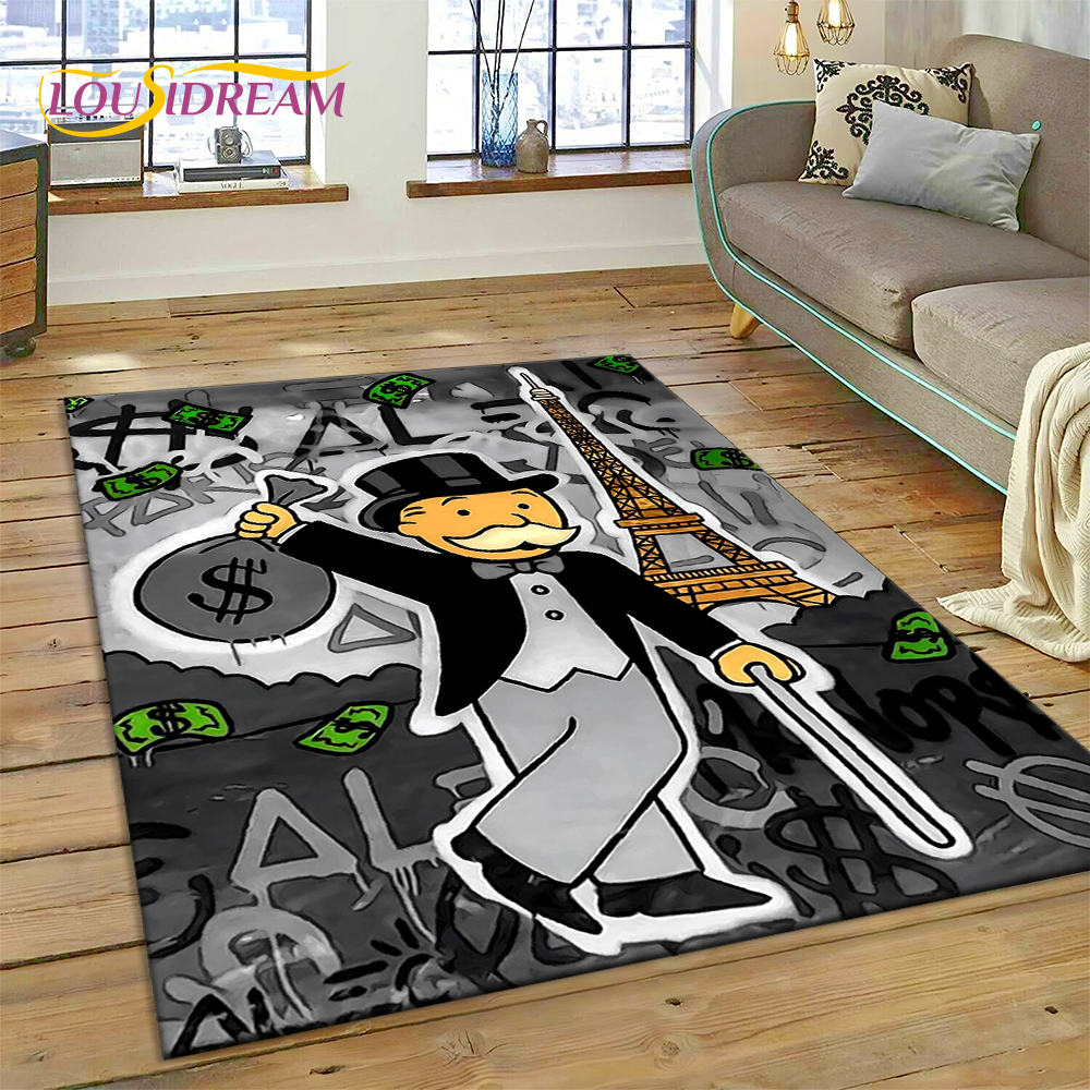 Game Dollar Monopoly Cartoon M - Home Decor Game Online 评论和价格