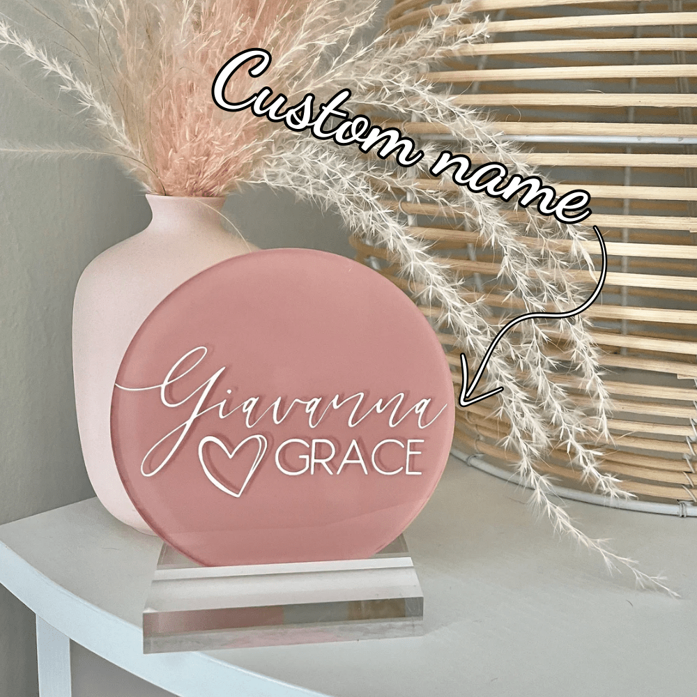 Custom Acrylic Ornament Custom - Home Decor Inspo 评论和价格