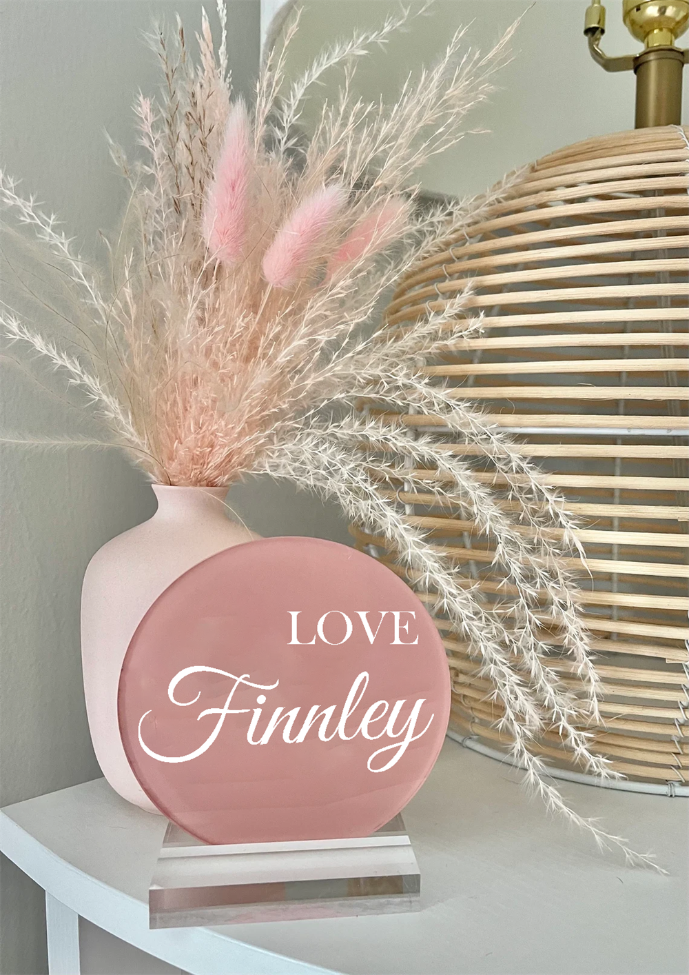 Custom Acrylic Ornament Custom - Home Decor Inspo 评论和价格