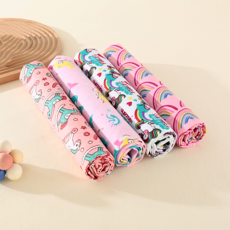 4Pcs Neutral Baby Swaddle Blan - Neutral Throw Blanket 评论和价格