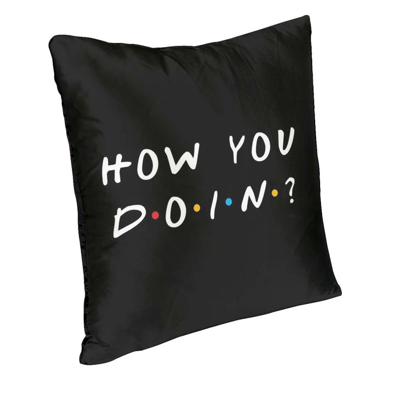Tv Show Friends Funny Quote Cu - Home Decor How To 评论和价格