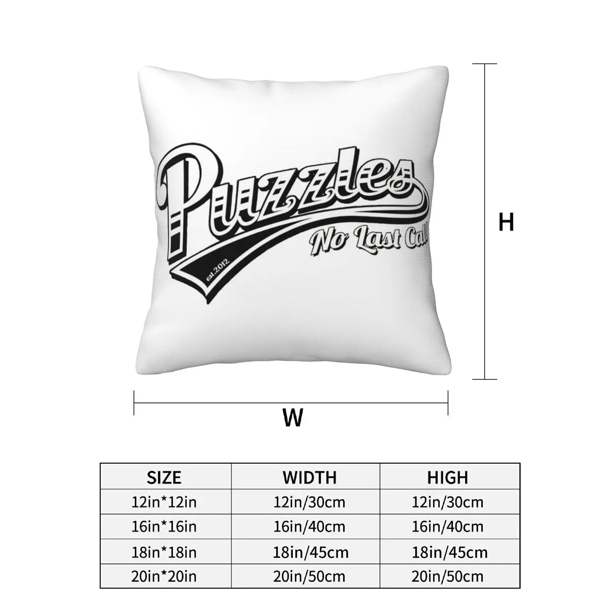 Puzzles Bar - How I Met Your M - Home Decor How To 评论和价格